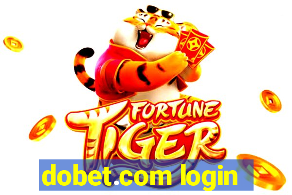 dobet.com login